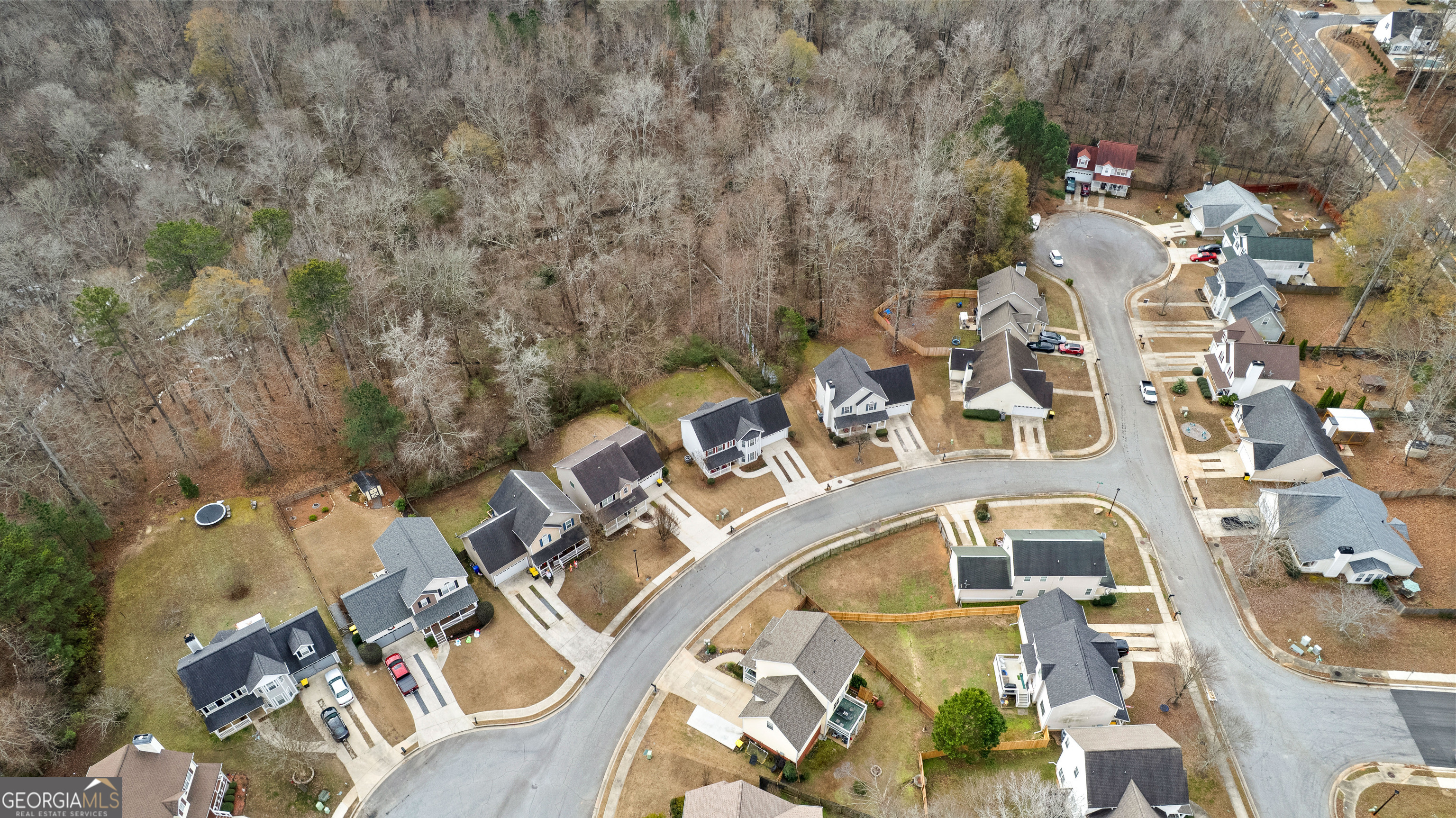 13 Roxbury Lane Newnan, GA 30265 - Photo 52 of 52