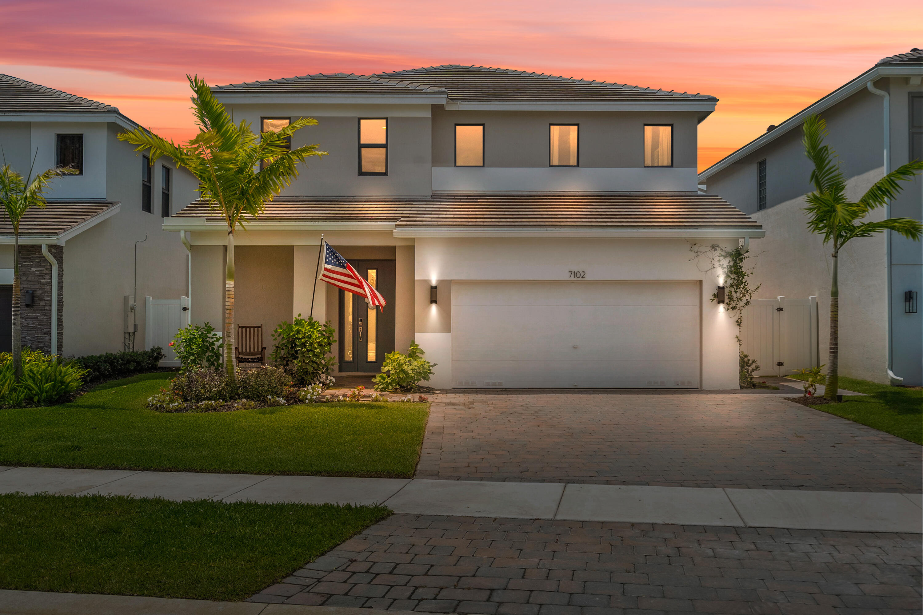 7102 Rockwood Road Jupiter, FL 33458 - Photo 1 of 41 7102 Rockwood