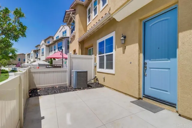 $799,000 | 1560 Santa Carolina Road, Unit 2, Chula Vista, CA 91913