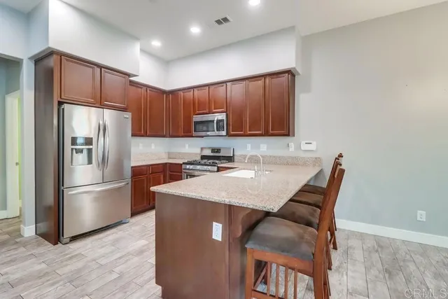 $799,000 | 1560 Santa Carolina Road, Unit 2, Chula Vista, CA 91913