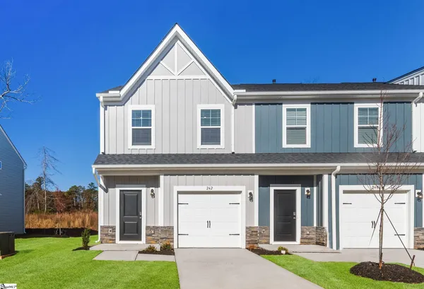 $270,225 | 313 Mykonos Drive, Mauldin, SC 29662
