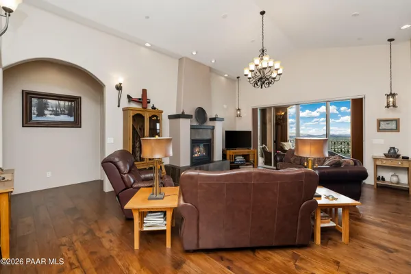 $1,900,000 | 830 Upper Sky Terrace Drive, Prescott, AZ 86303