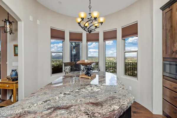 $1,900,000 | 830 Upper Sky Terrace Drive, Prescott, AZ 86303