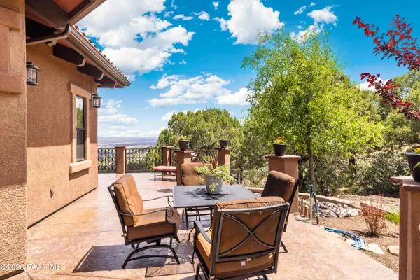 $1,900,000 | 830 Upper Sky Terrace Drive, Prescott, AZ 86303