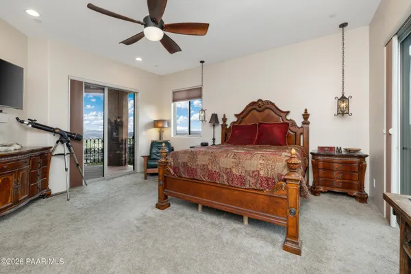 $1,900,000 | 830 Upper Sky Terrace Drive, Prescott, AZ 86303