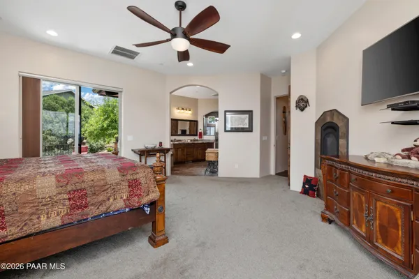 $1,900,000 | 830 Upper Sky Terrace Drive, Prescott, AZ 86303
