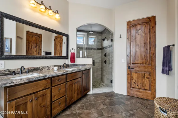 $1,900,000 | 830 Upper Sky Terrace Drive, Prescott, AZ 86303