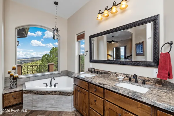 $1,900,000 | 830 Upper Sky Terrace Drive, Prescott, AZ 86303