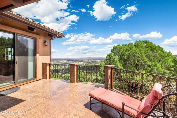 $1,900,000 | 830 Upper Sky Terrace Drive, Prescott, AZ 86303