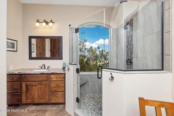 $1,900,000 | 830 Upper Sky Terrace Drive, Prescott, AZ 86303