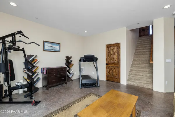 $1,900,000 | 830 Upper Sky Terrace Drive, Prescott, AZ 86303