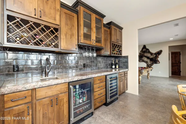 $1,900,000 | 830 Upper Sky Terrace Drive, Prescott, AZ 86303