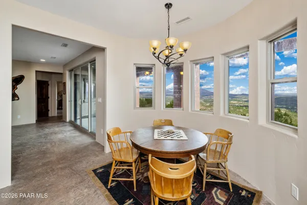 $1,900,000 | 830 Upper Sky Terrace Drive, Prescott, AZ 86303