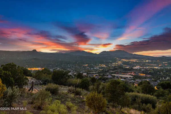 $1,900,000 | 830 Upper Sky Terrace Drive, Prescott, AZ 86303