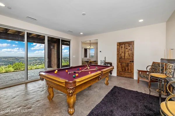 $1,900,000 | 830 Upper Sky Terrace Drive, Prescott, AZ 86303