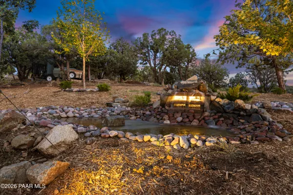 $1,900,000 | 830 Upper Sky Terrace Drive, Prescott, AZ 86303