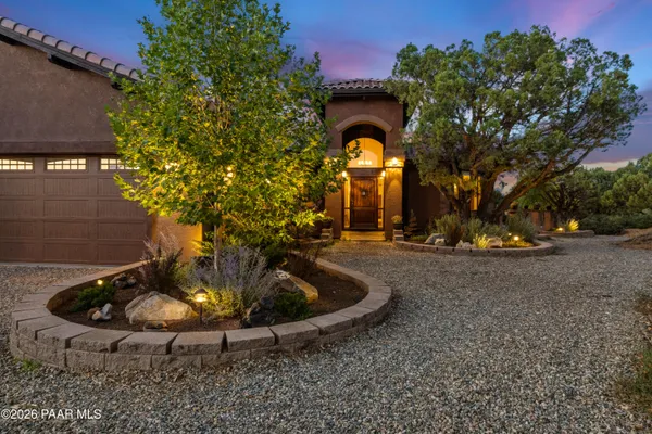 $1,900,000 | 830 Upper Sky Terrace Drive, Prescott, AZ 86303