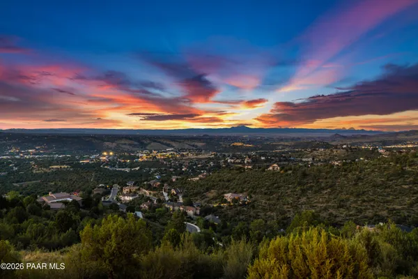 $1,900,000 | 830 Upper Sky Terrace Drive, Prescott, AZ 86303