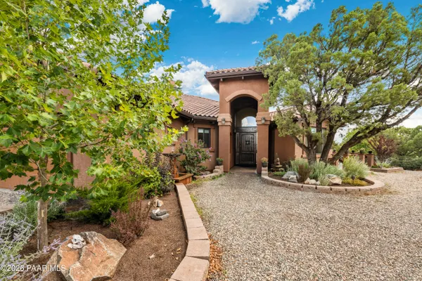 $1,900,000 | 830 Upper Sky Terrace Drive, Prescott, AZ 86303