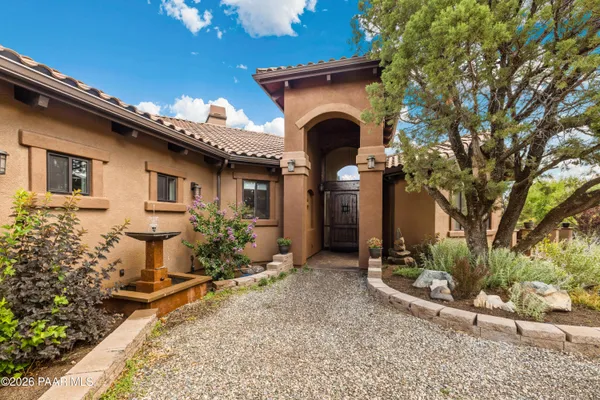 $1,900,000 | 830 Upper Sky Terrace Drive, Prescott, AZ 86303