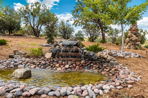 $1,900,000 | 830 Upper Sky Terrace Drive, Prescott, AZ 86303