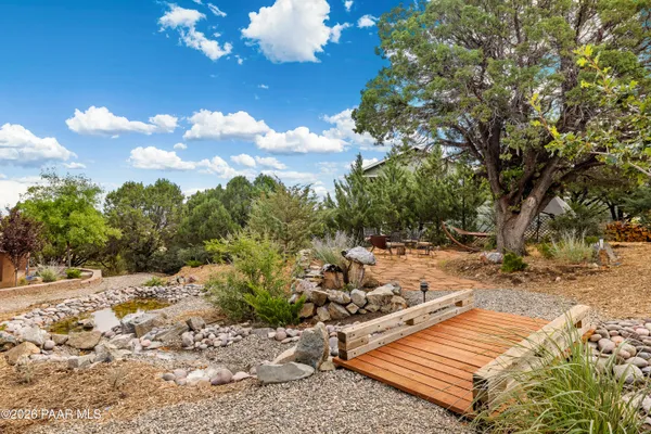 $1,900,000 | 830 Upper Sky Terrace Drive, Prescott, AZ 86303