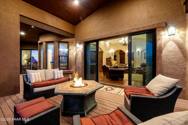$1,900,000 | 830 Upper Sky Terrace Drive, Prescott, AZ 86303