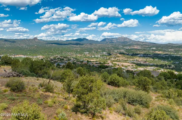 $1,900,000 | 830 Upper Sky Terrace Drive, Prescott, AZ 86303