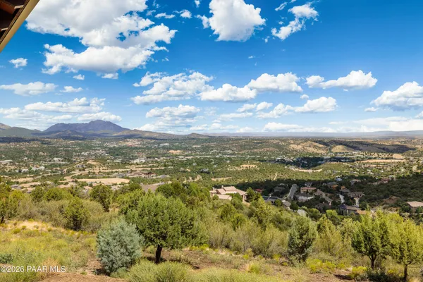$1,900,000 | 830 Upper Sky Terrace Drive, Prescott, AZ 86303