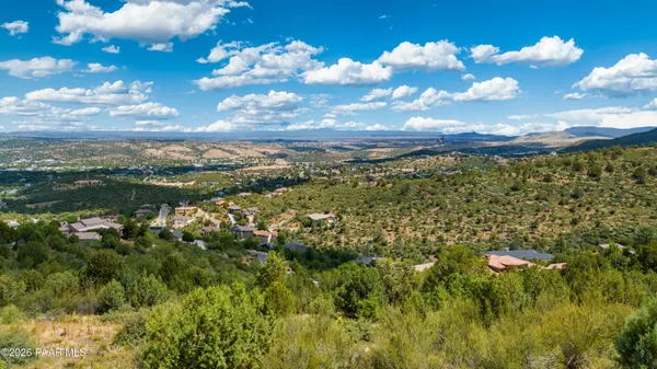 $1,900,000 | 830 Upper Sky Terrace Drive, Prescott, AZ 86303