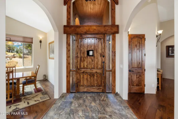 $1,900,000 | 830 Upper Sky Terrace Drive, Prescott, AZ 86303