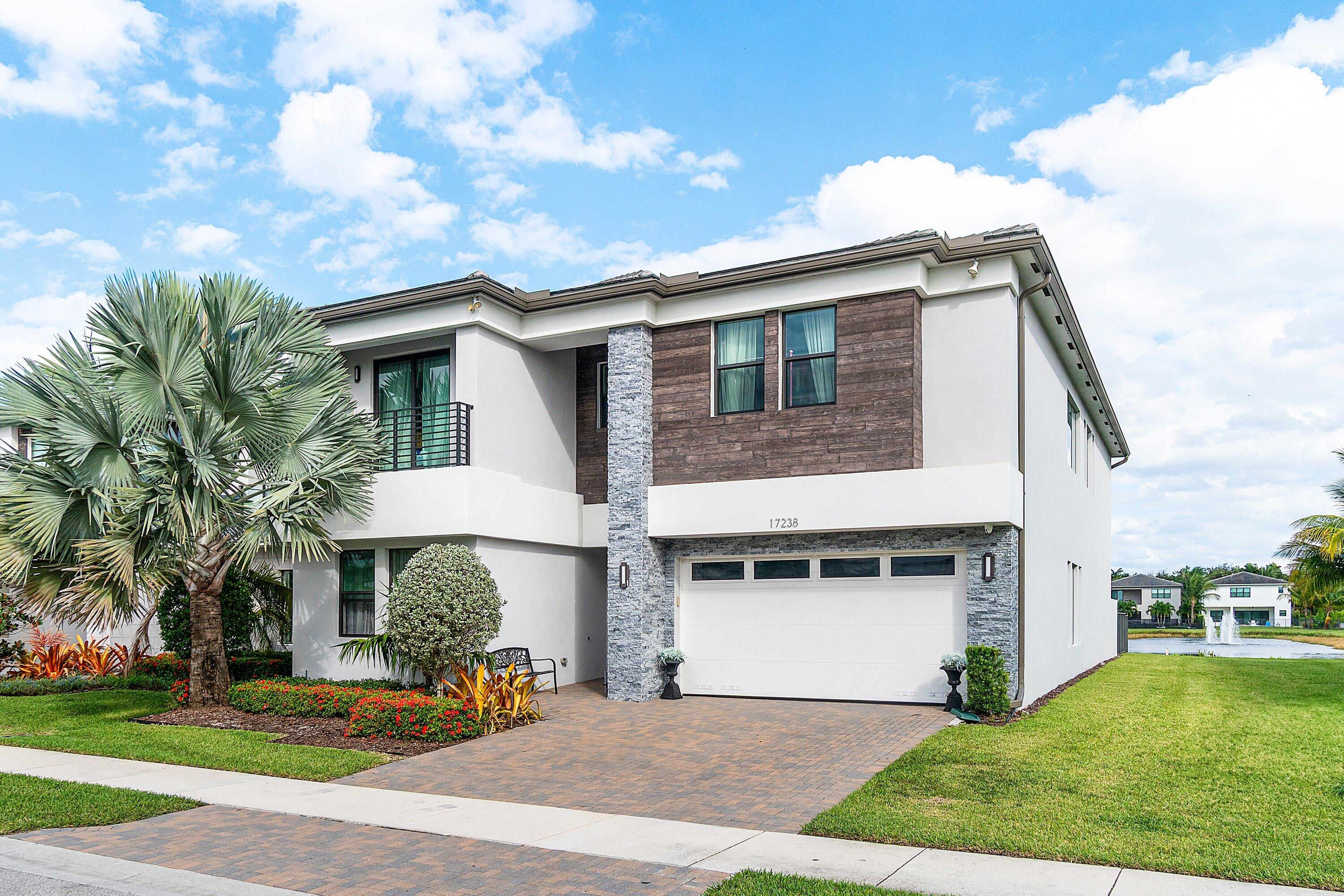 17238 Teton River Road Boca Raton, FL 33496 - Photo 2 of 67 004-17238TetonRiverRoad-BocaRaton-FL-334
