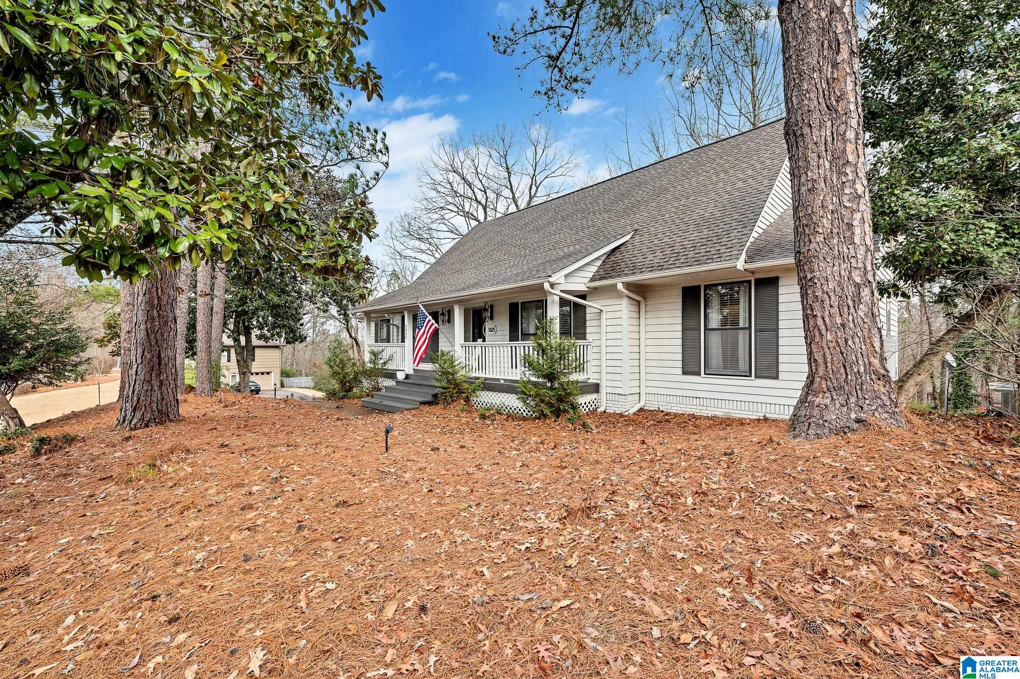 5025 Kerry Downs Road Birmingham, AL 35242 - Photo 4 of 37