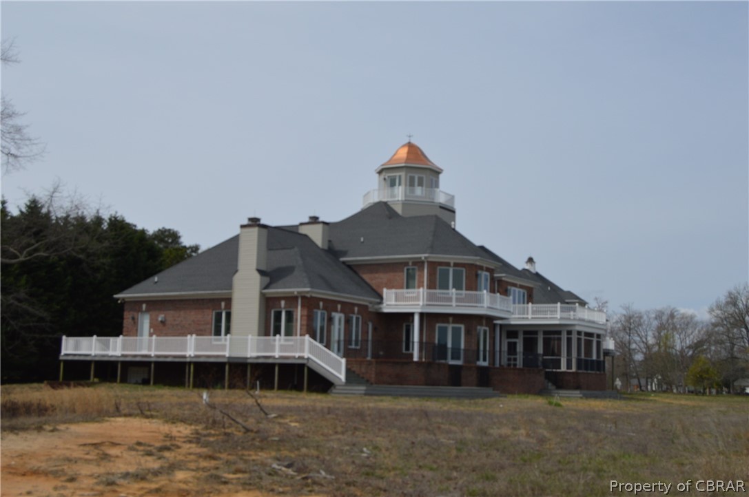 2106 Clarketown Road Heathsville, VA 22473 - Photo 45 of 50