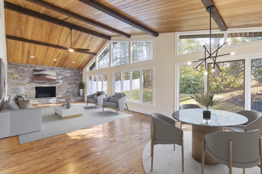 6 Sunset Drive Walpole, MA 02081 - Photo 20 of 42