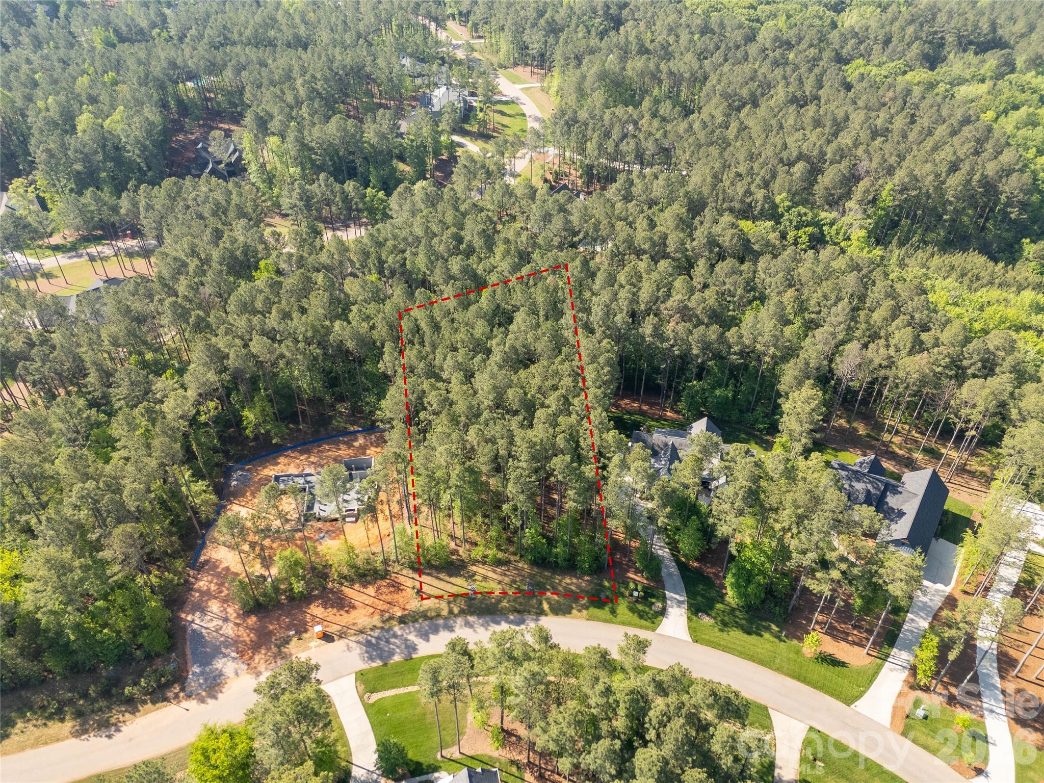 6361 Chimney Bluff Road Lancaster, SC 29720 - Photo 2 of 40