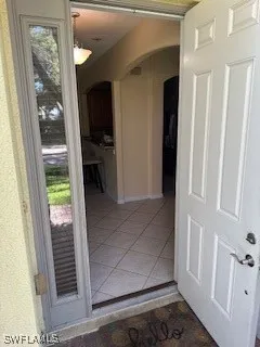 a view of utility room