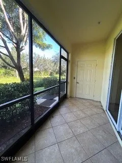 a house with a tree in front of it