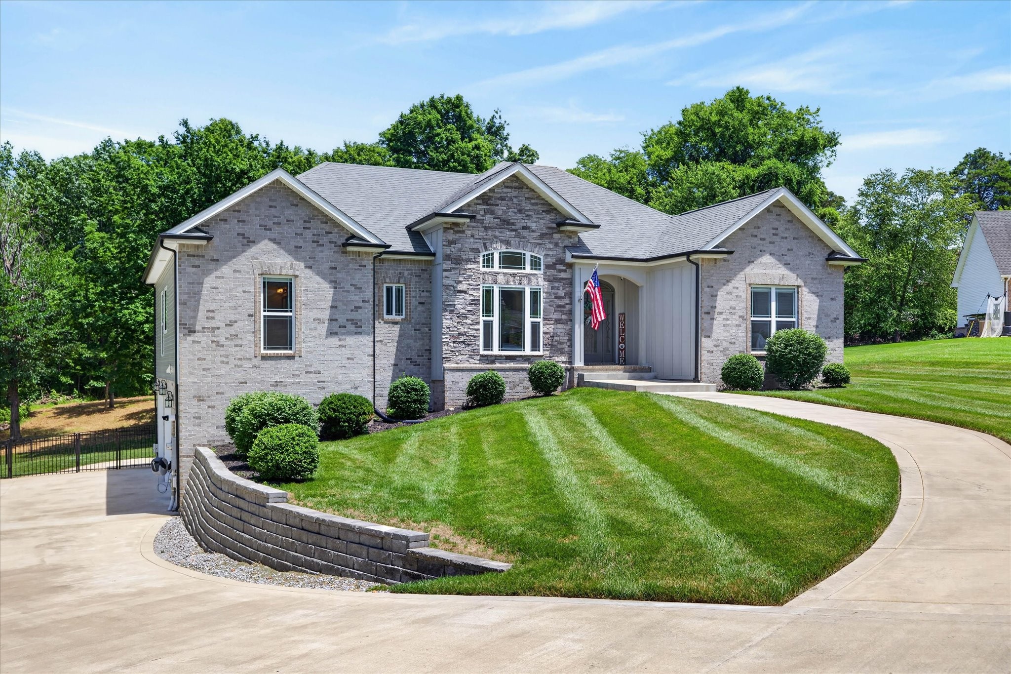 1035 South Ridge Trail Clarksville, TN 37043 - Photo 4 of 56