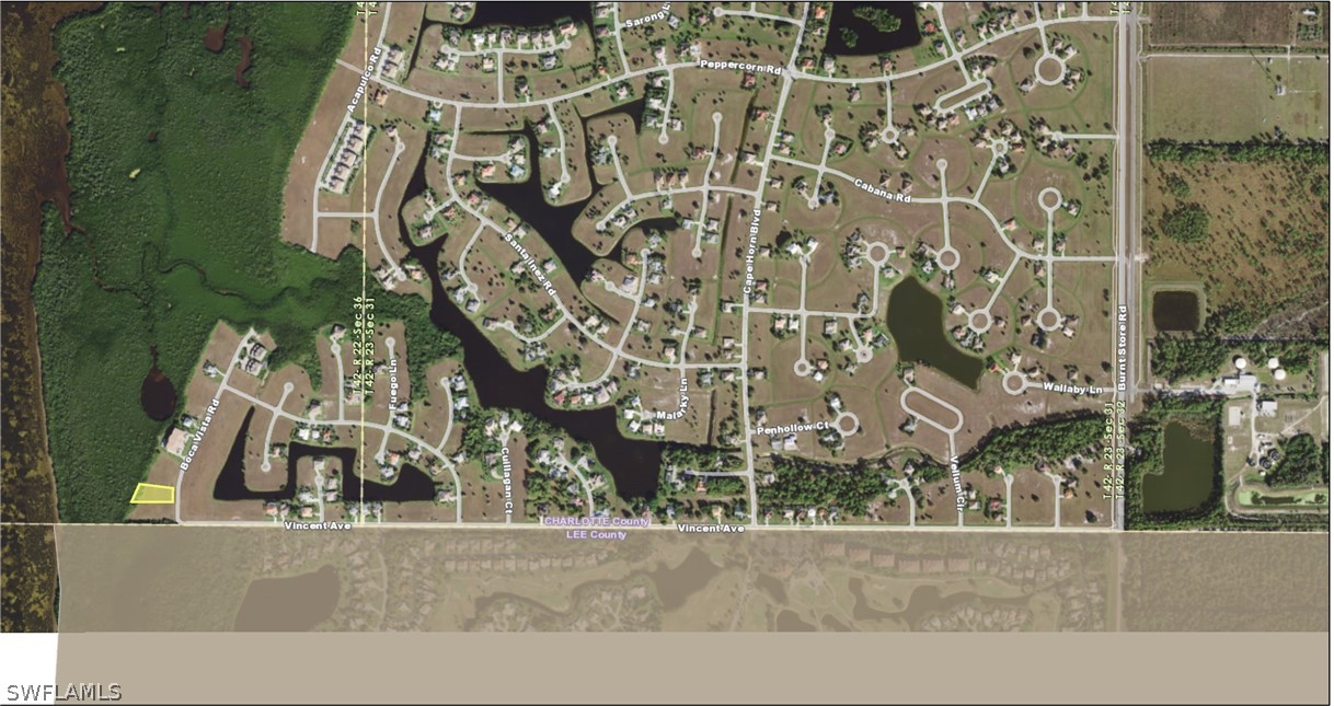 17535 Acapulco Road Punta Gorda, FL 33955 - Photo 2 of 2 Gallery Image 2