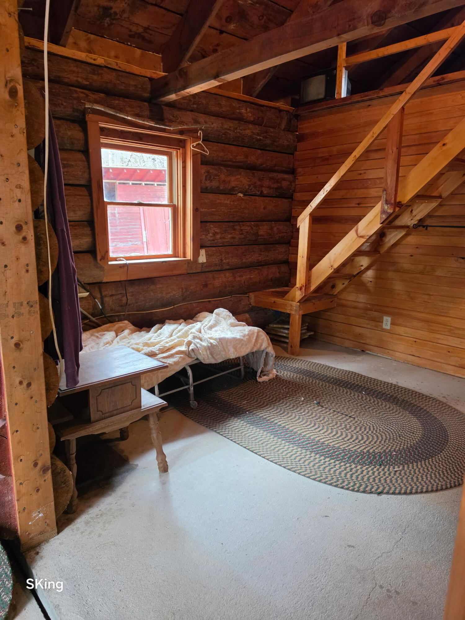 13 Mayhew Road Starks, ME 04911 - Photo 11 of 28
