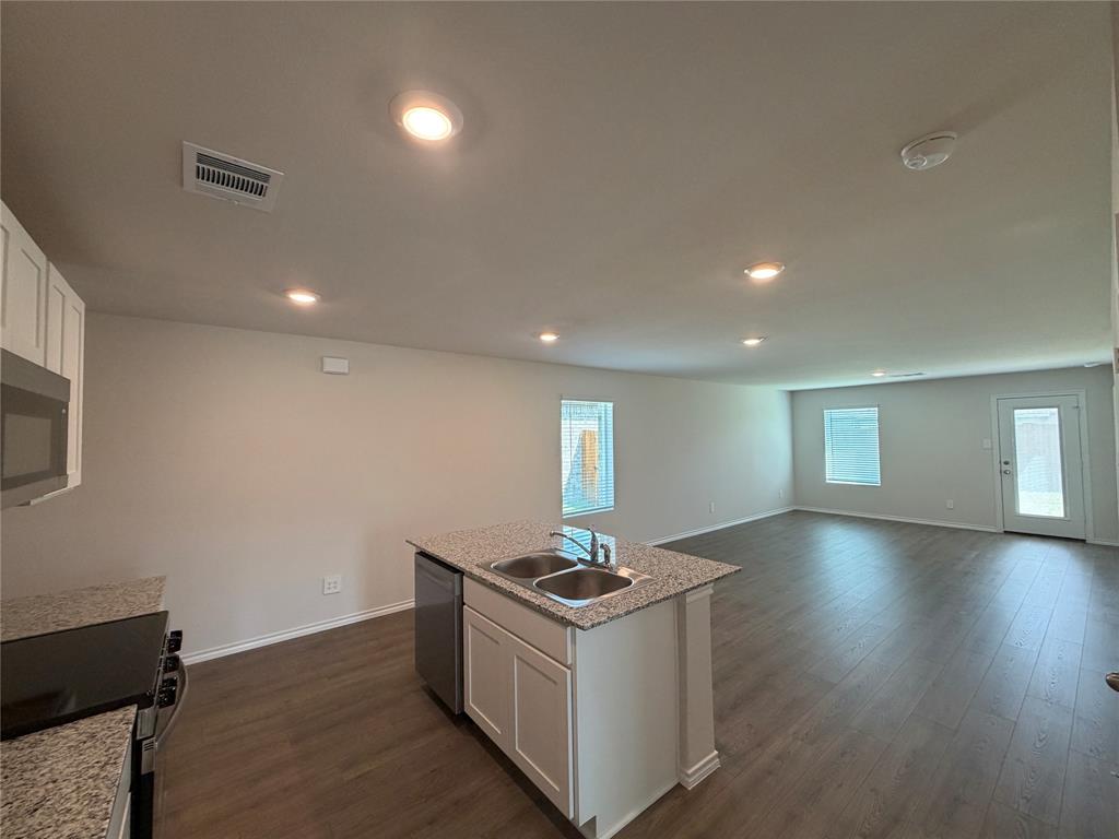 1807 Teton River Drive Blue Ridge, TX 75424 - Photo 4 of 16 Gallery Image 4