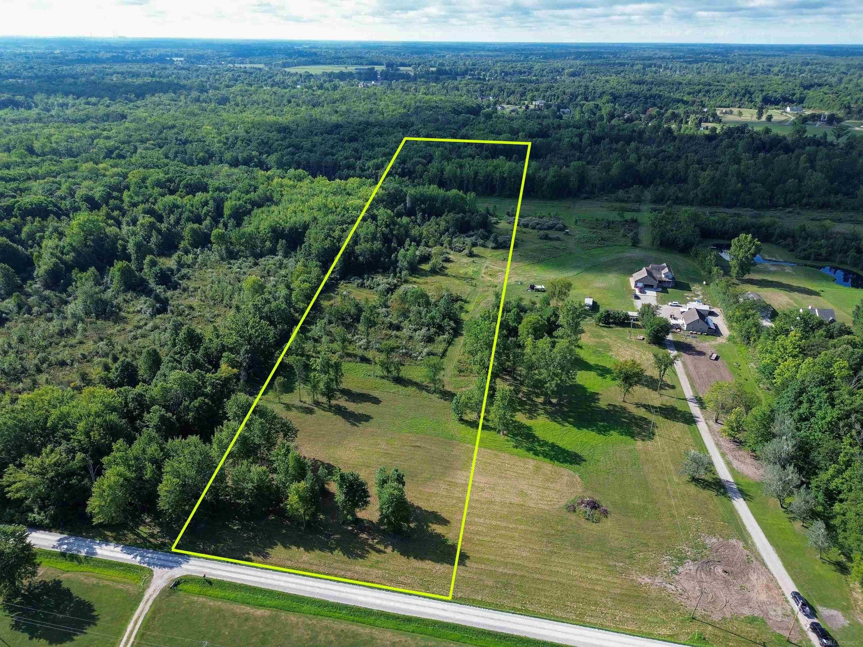 0 Drexler Roads St. Clair, MI 48079 - Photo 1 of 16 Gallery Image 1