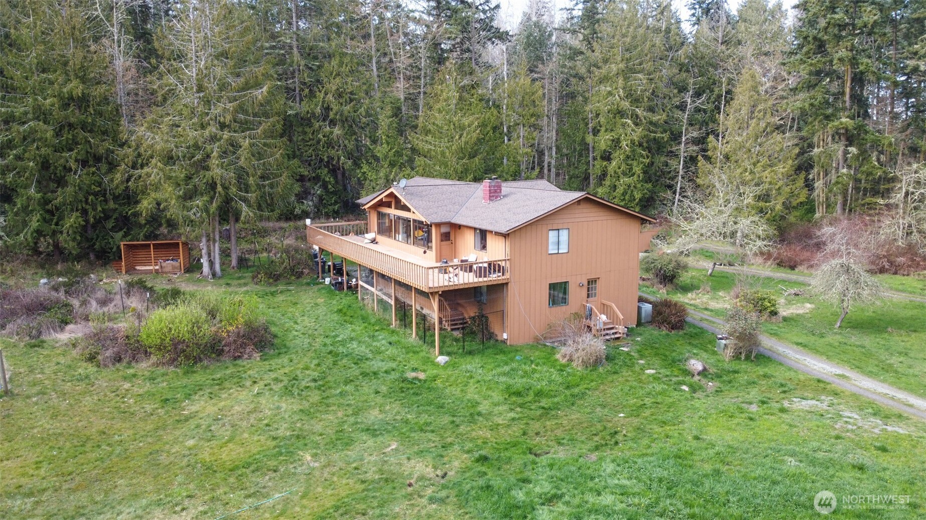 314 Stellar Ridge Lane Sequim, WA 98382 - Photo 39 of 40