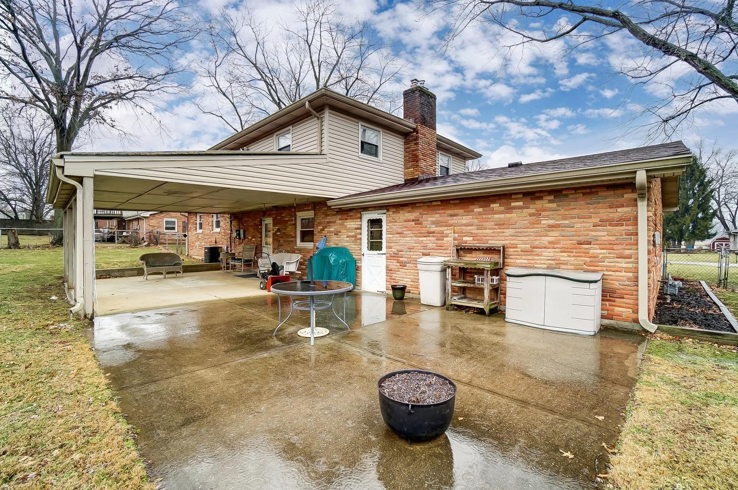 4019 Rose Marie Road Franklin, OH 45005 - Photo 34 of 39 Gallery Image 34