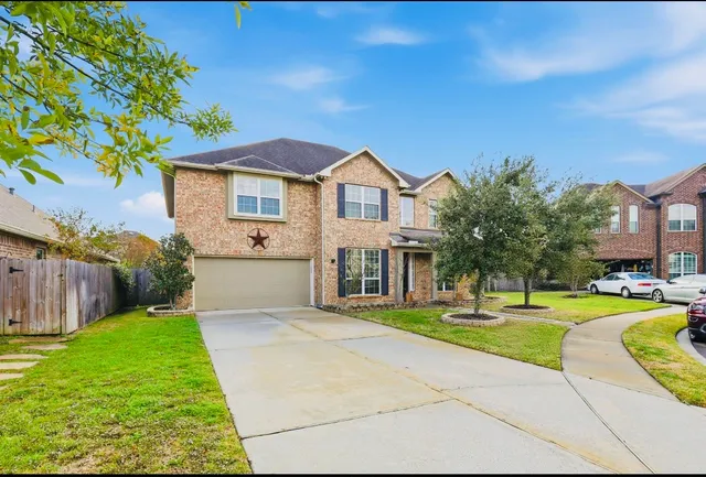 $525,000 | 13315 Edison Trace Lane, Tomball, TX 77377
