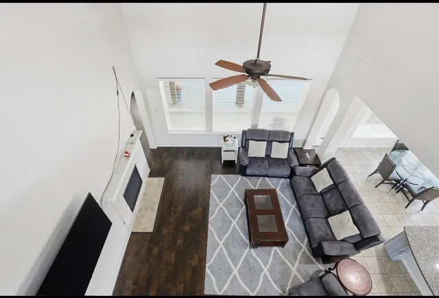 $525,000 | 13315 Edison Trace Lane, Tomball, TX 77377