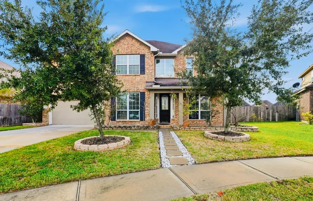 $525,000 | 13315 Edison Trace Lane, Tomball, TX 77377