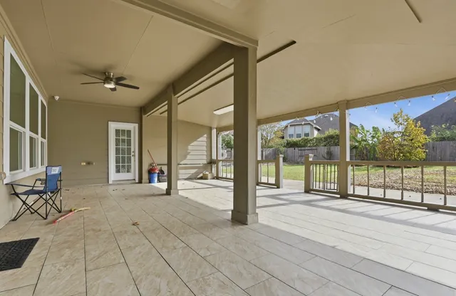 $525,000 | 13315 Edison Trace Lane, Tomball, TX 77377