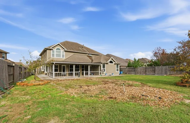 $525,000 | 13315 Edison Trace Lane, Tomball, TX 77377